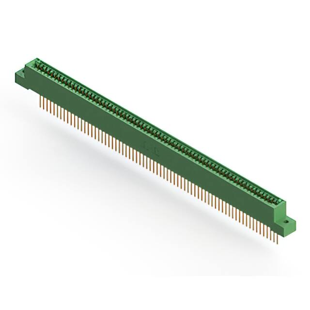 845-070-540-102 EDAC Inc.  Edgeboard Connectors